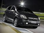 Fiat Punto T-Jet 2012 года (BR)